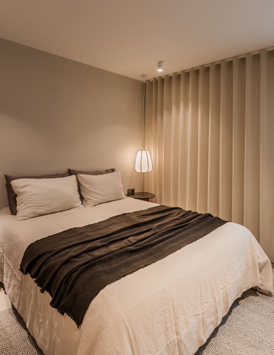 Apartamento de 3 habitaciones en Aloha Golf en venta con garaje - 1.350.000 € (Ref: 9814763)