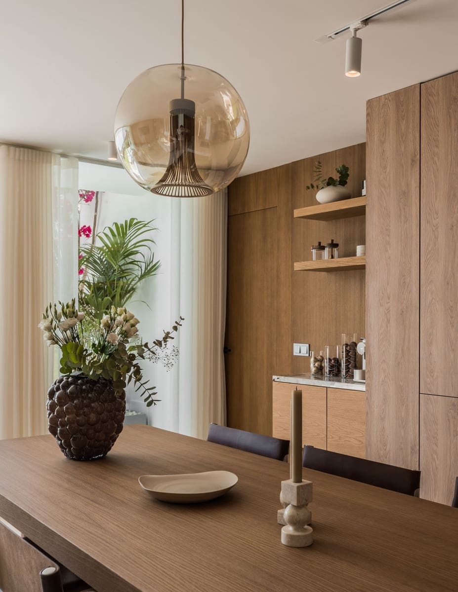 Apartamento de 3 habitaciones en Aloha Golf en venta con garaje - 1.350.000 € (Ref: 9814763)