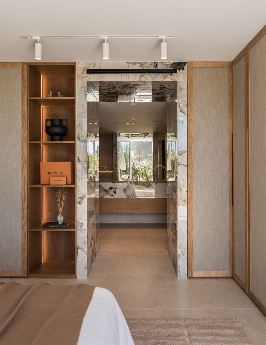 Apartamento de 3 habitaciones en Aloha Golf en venta con garaje - 1.350.000 € (Ref: 9814763)