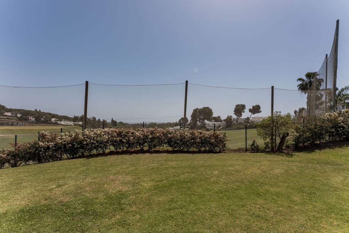 Apartamento de 3 habitaciones en Aloha Golf en venta con garaje - 1.350.000 € (Ref: 9814763)