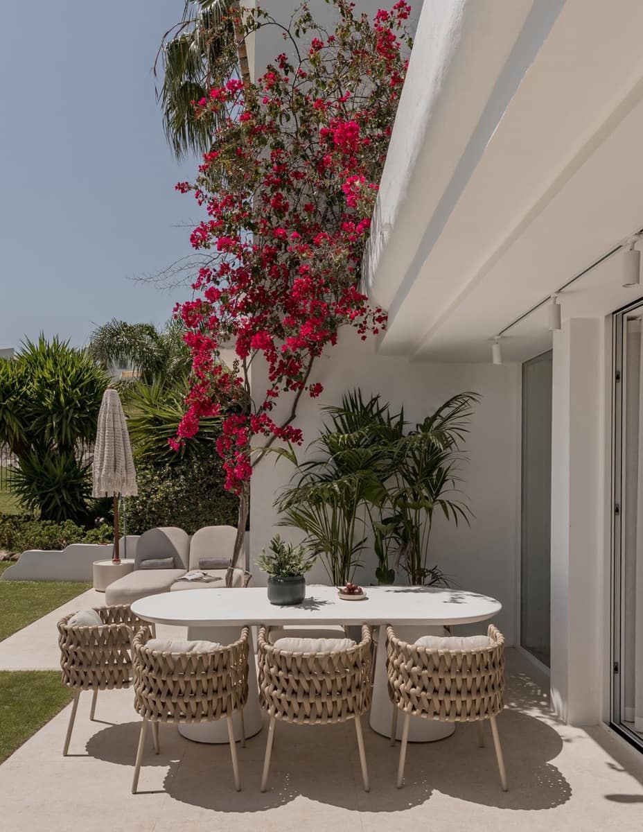 Apartamento de 3 habitaciones en Aloha Golf en venta con garaje - 1.350.000 € (Ref: 9814763)