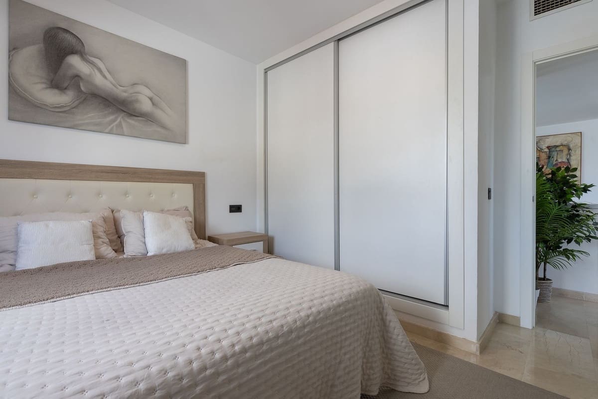 2 bedroom Penthouse for sale in Torremolinos with pool garage - € 535,000 (Ref: 9823767)