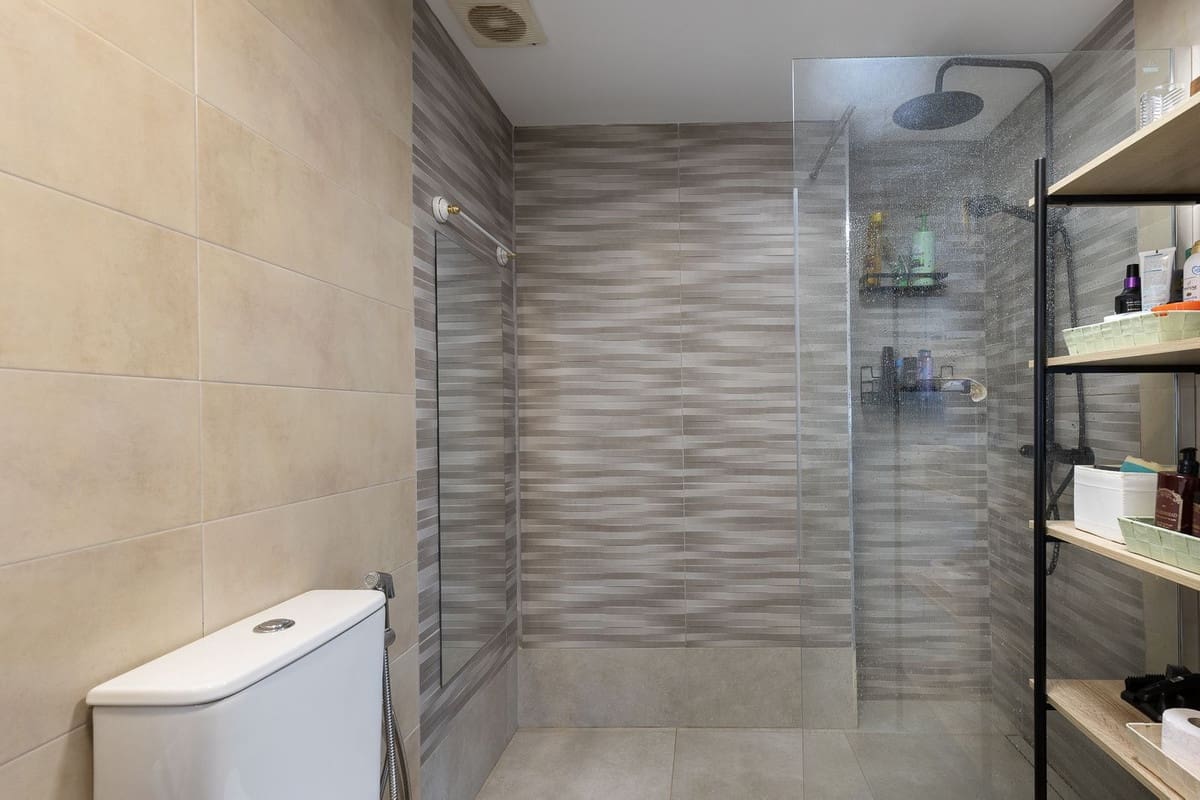 2 bedroom Penthouse for sale in Torremolinos with pool garage - € 535,000 (Ref: 9823767)