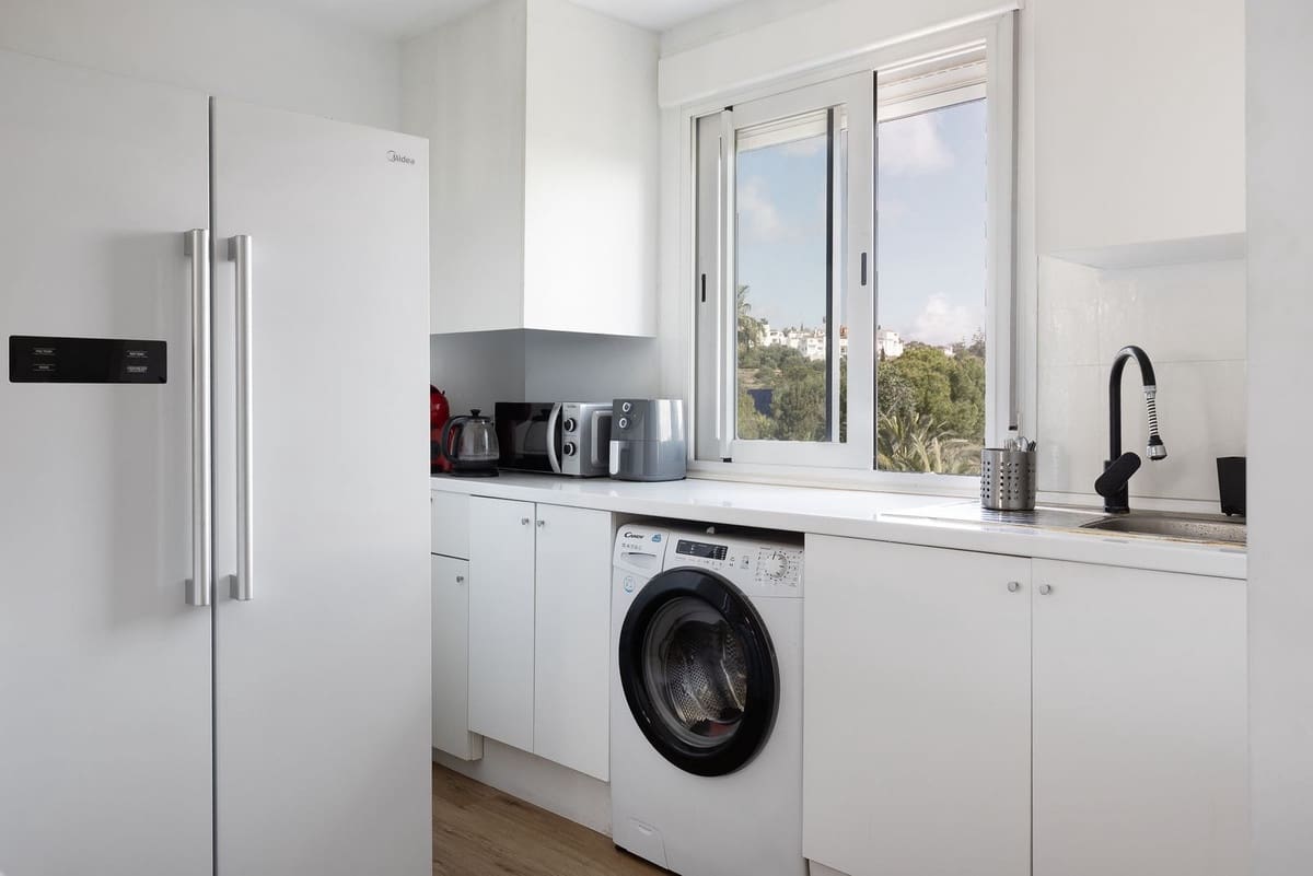 2 bedroom Penthouse for sale in Torremolinos with pool garage - € 535,000 (Ref: 9823767)