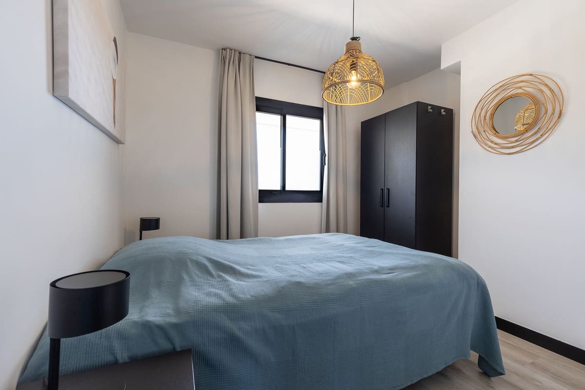3 quarto Apartamento para venda em Mijas com piscina garagem - 469 000 € (Ref: 9856145)