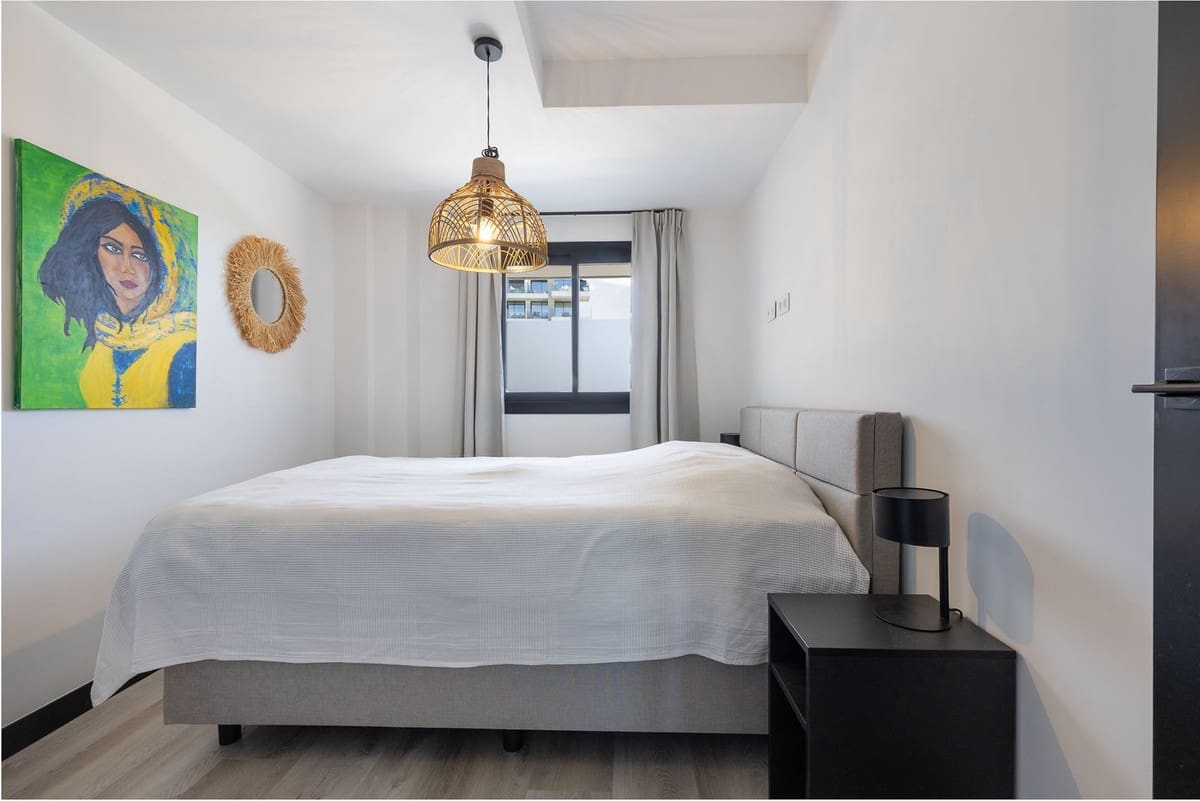 3 quarto Apartamento para venda em Mijas com piscina garagem - 469 000 € (Ref: 9856145)