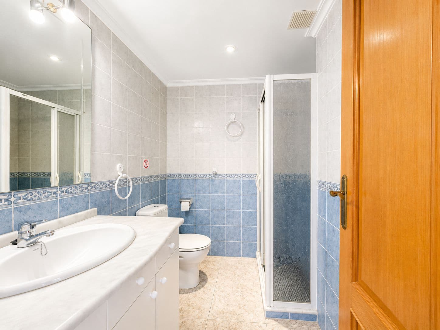 4 soveværelse Rækkehus til salg i Javea / Xabia med swimmingpool garage - € 645.000 (Ref: 10000204)