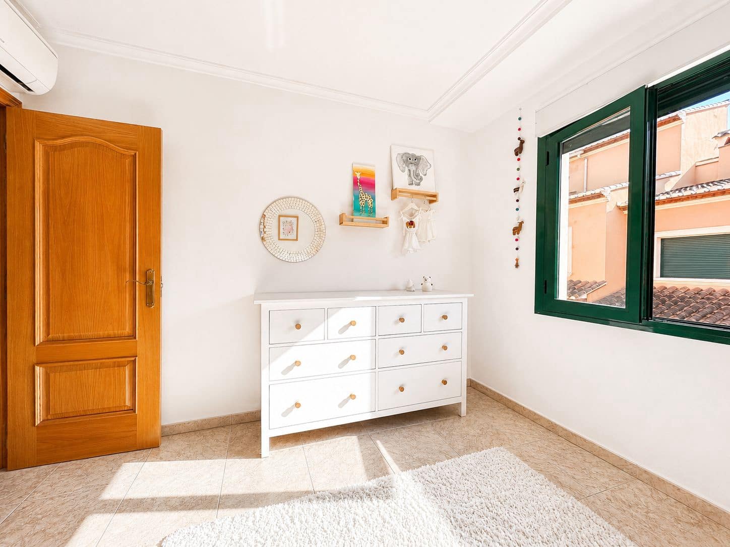 4 soveværelse Rækkehus til salg i Javea / Xabia med swimmingpool garage - € 645.000 (Ref: 10000204)