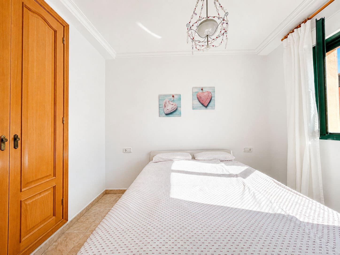 4 soveværelse Rækkehus til salg i Javea / Xabia med swimmingpool garage - € 645.000 (Ref: 10000204)