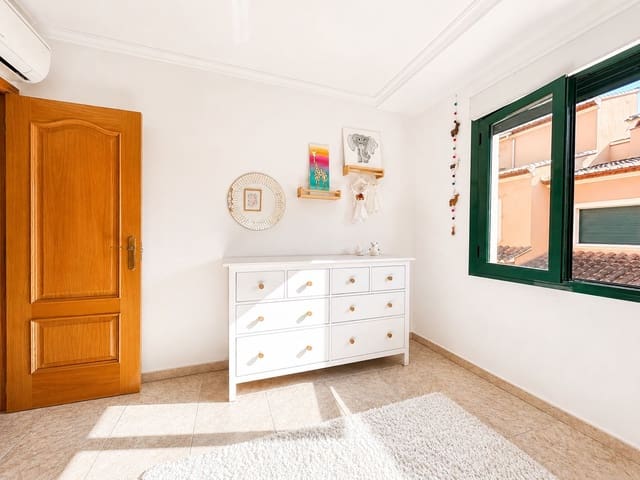 4 soveværelse Rækkehus til salg i Puerto, Javea / Xàbia med swimmingpool garage - € 645.000 (Ref: 10000204)
