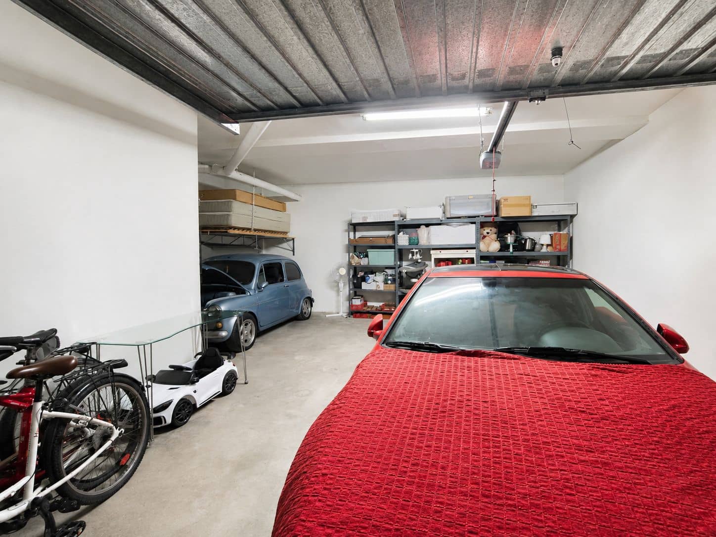 4 soveværelse Rækkehus til salg i Javea / Xabia med swimmingpool garage - € 645.000 (Ref: 10000204)