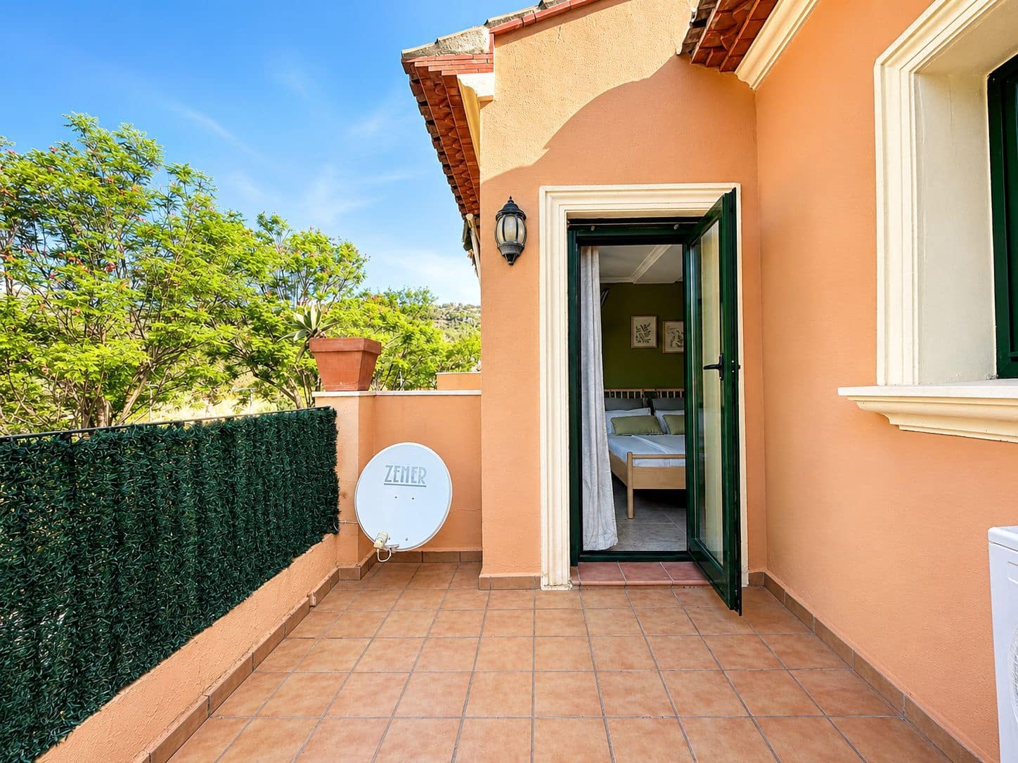 4 soveværelse Rækkehus til salg i Javea / Xabia med swimmingpool garage - € 645.000 (Ref: 10000204)