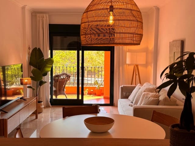 1 makuuhuone Huoneisto vuokrattavana paikassa Puerto, Javea / Xàbia mukana uima-altaan 
autotalli - 1 100 € (Ref: 10021595)