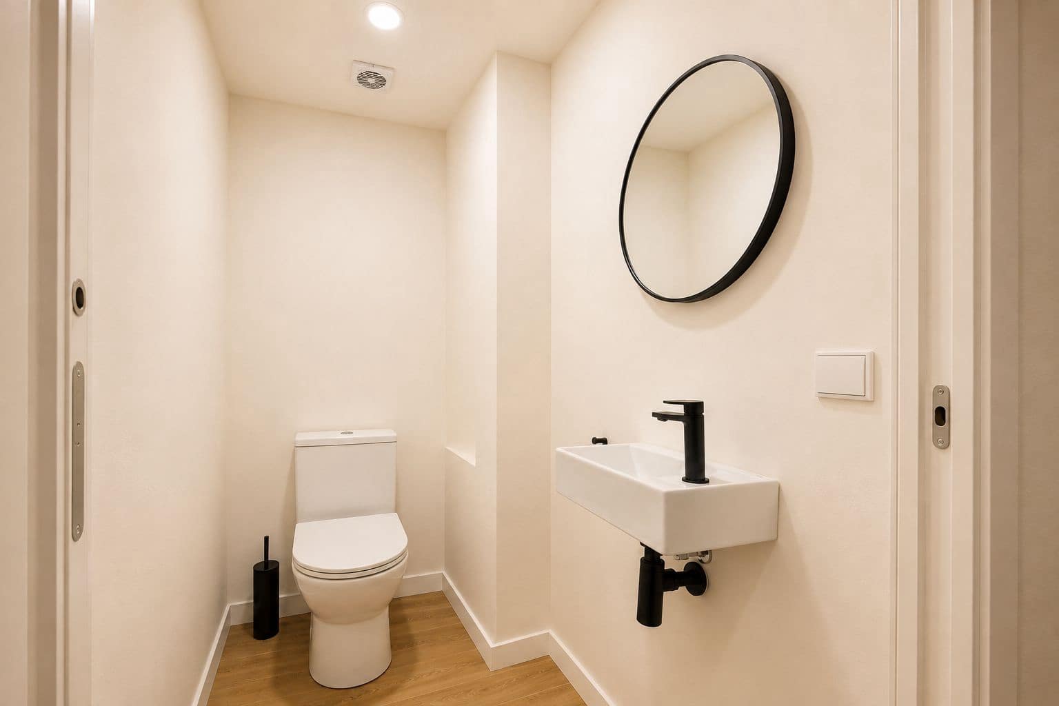 Appartement de 2 chambres à louer à Javea / Xabia - 1 100 € (Ref: 10021596)