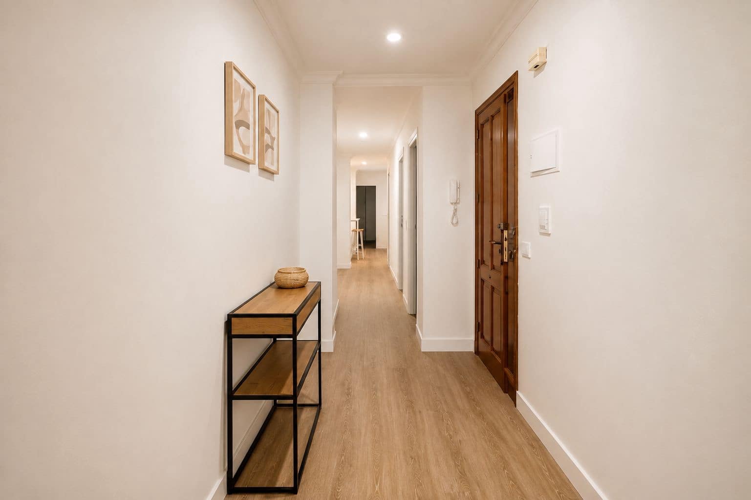 Appartement de 2 chambres à louer à Javea / Xabia - 1 100 € (Ref: 10021596)