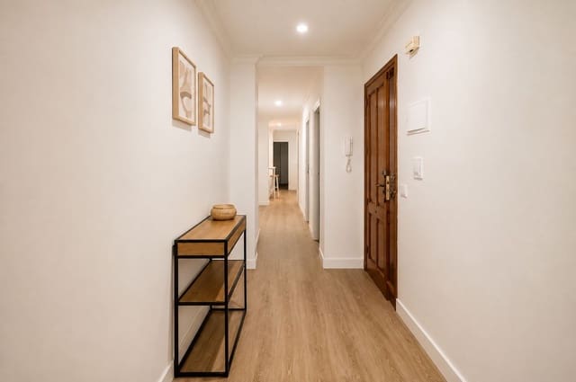 2 makuuhuone Huoneisto vuokrattavana paikassa Centro ciudad, Javea / Xàbia - 1 100 € (Ref: 10021596)
