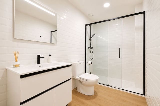 2 makuuhuone Huoneisto vuokrattavana paikassa Centro ciudad, Javea / Xàbia - 1 100 € (Ref: 10021596)