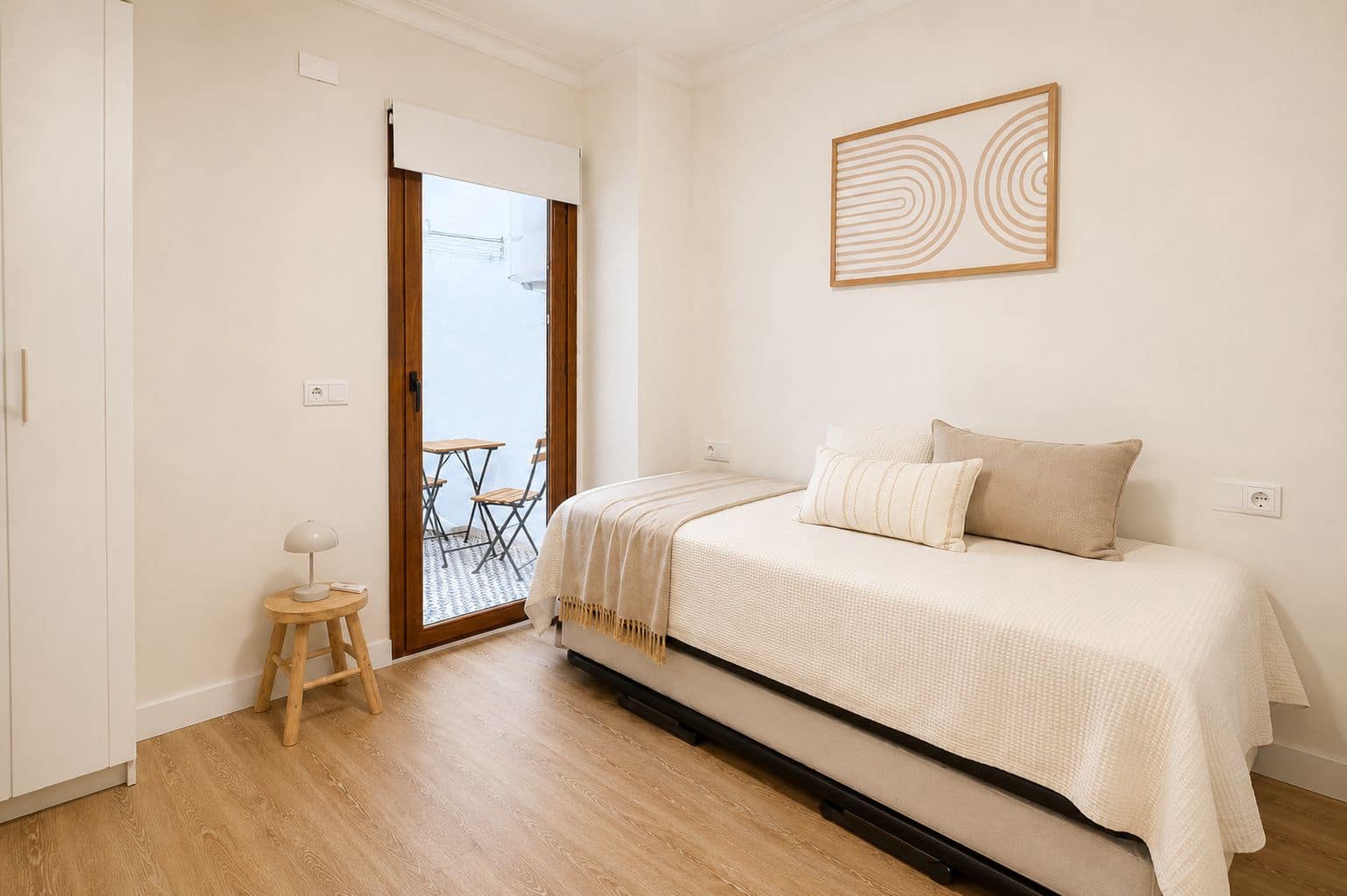 Appartement de 2 chambres à louer à Javea / Xabia - 1 100 € (Ref: 10021596)