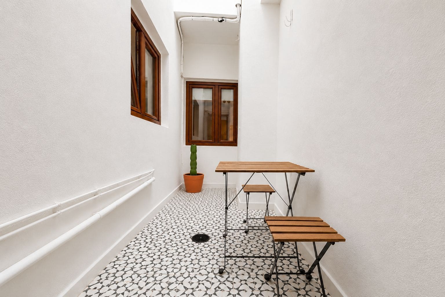 Appartement de 2 chambres à louer à Javea / Xabia - 1 100 € (Ref: 10021596)