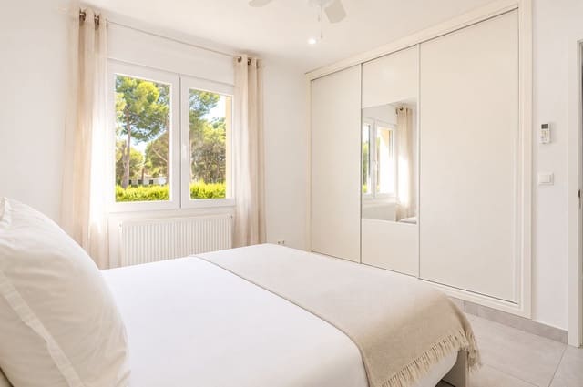 5 bedroom Villa for sale in Portichol - Balcón al Mar, Javea / Xàbia with pool garage - € 799,000 (Ref: 10021597)