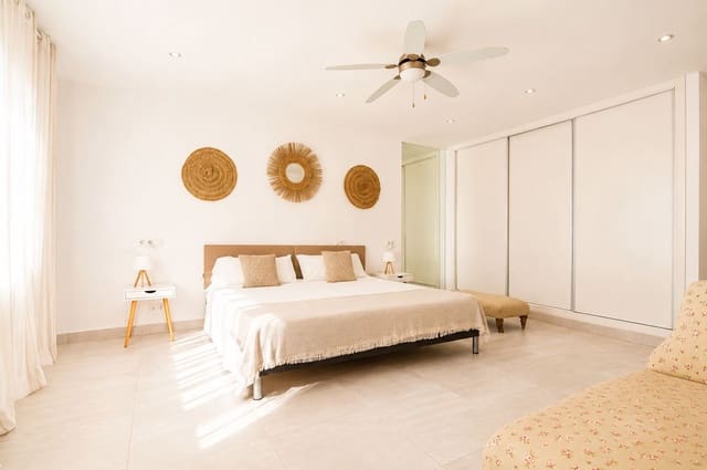 5 bedroom Villa for sale in Portichol - Balcón al Mar, Javea / Xàbia with pool garage - € 799,000 (Ref: 10021597)