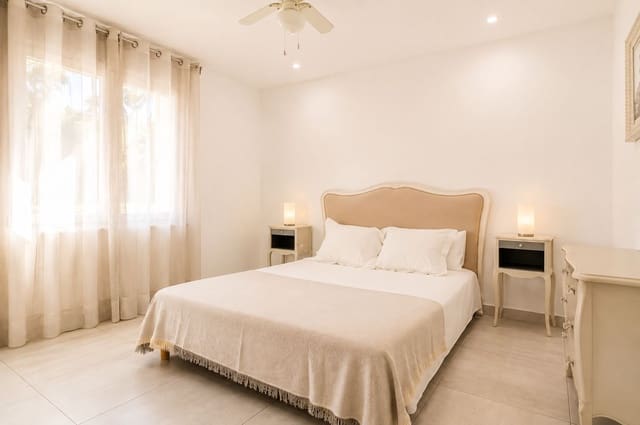 5 bedroom Villa for sale in Portichol - Balcón al Mar, Javea / Xàbia with pool garage - € 799,000 (Ref: 10021597)