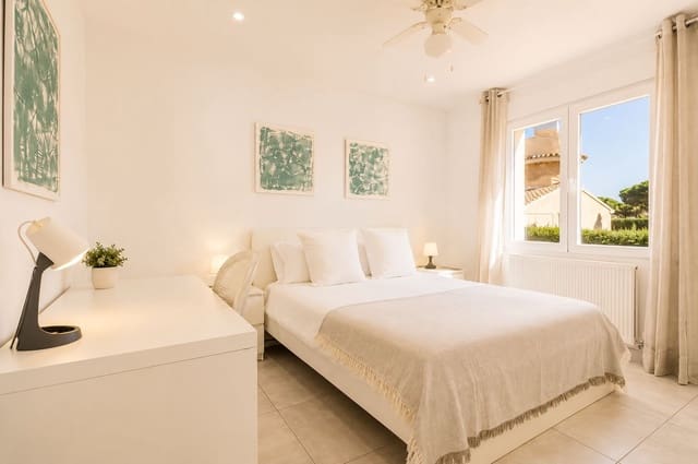5 bedroom Villa for sale in Portichol - Balcón al Mar, Javea / Xàbia with pool garage - € 799,000 (Ref: 10021597)