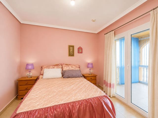 1 makuuhuone Huoneisto myytävänä paikassa Javea / Xàbia mukana uima-altaan - 317 580 € (Ref: 10021598)