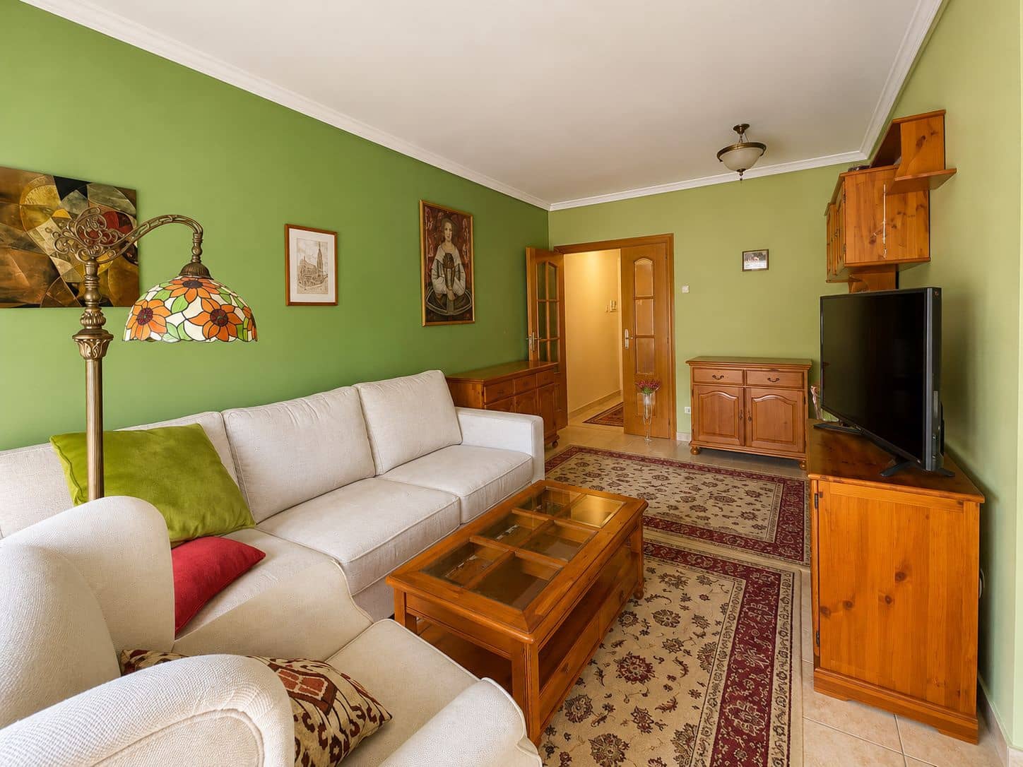 1 makuuhuone Huoneisto myytävänä paikassa Javea / Xabia mukana uima-altaan - 317 580 € (Ref: 10021598)