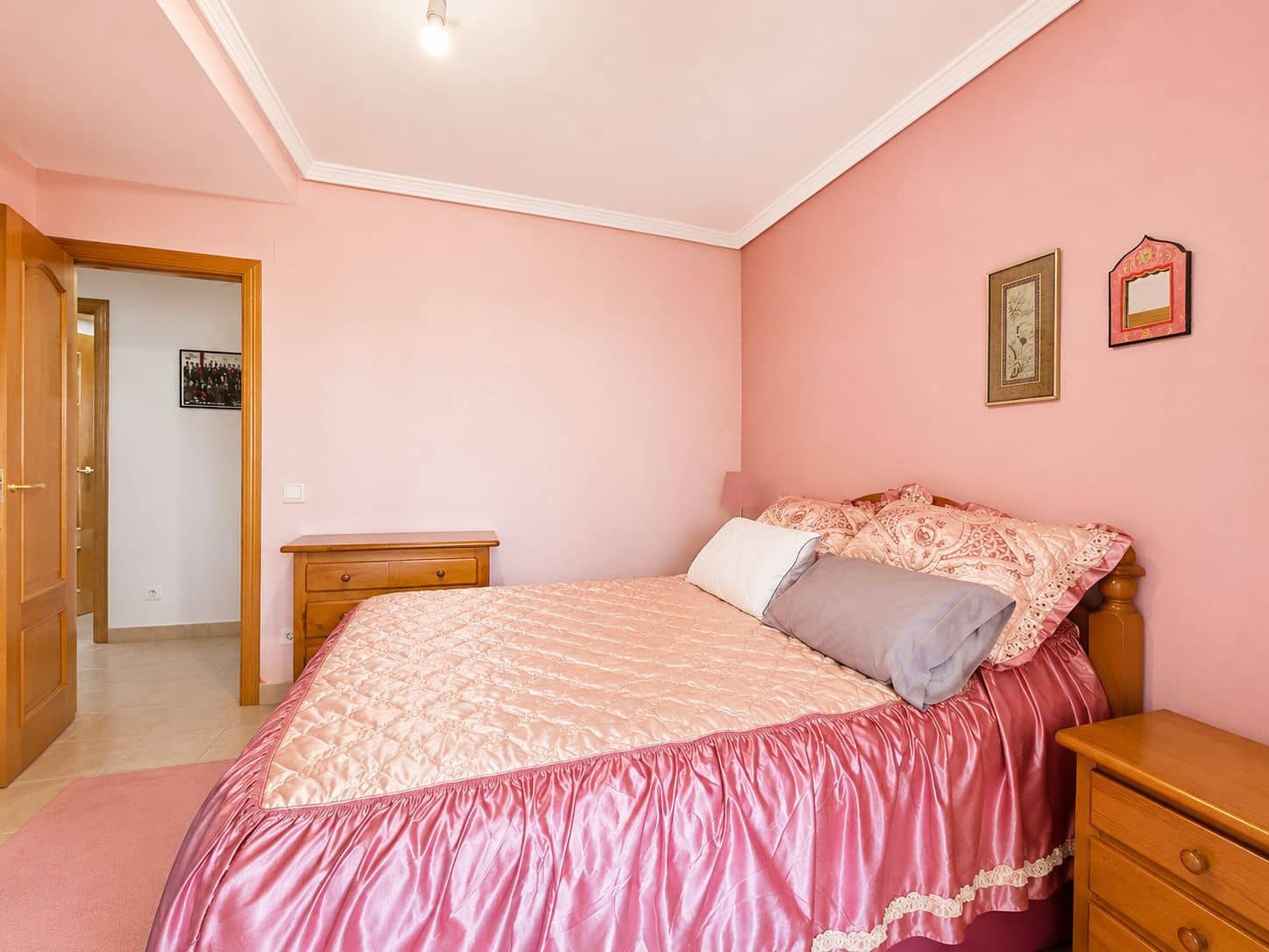 1 makuuhuone Huoneisto myytävänä paikassa Javea / Xabia mukana uima-altaan - 317 580 € (Ref: 10021598)