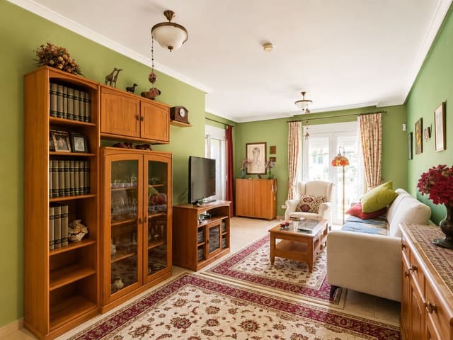 1 makuuhuone Huoneisto myytävänä paikassa Javea / Xàbia mukana uima-altaan - 317 580 € (Ref: 10021598)