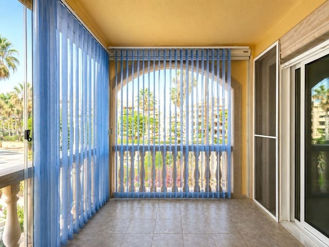 1 makuuhuone Huoneisto myytävänä paikassa Javea / Xàbia mukana uima-altaan - 317 580 € (Ref: 10021598)