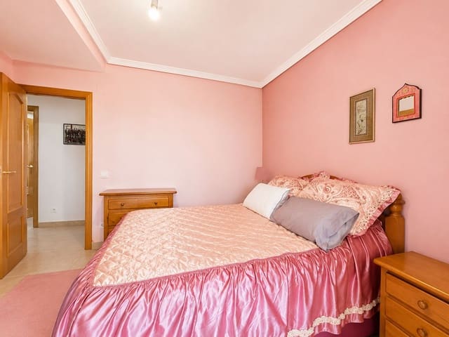 1 makuuhuone Huoneisto myytävänä paikassa Javea / Xàbia mukana uima-altaan - 317 580 € (Ref: 10021598)