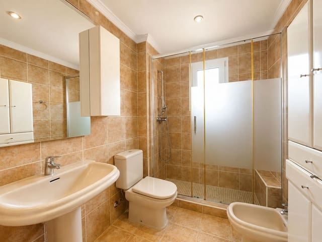 1 makuuhuone Huoneisto myytävänä paikassa Javea / Xàbia mukana uima-altaan - 317 580 € (Ref: 10021598)