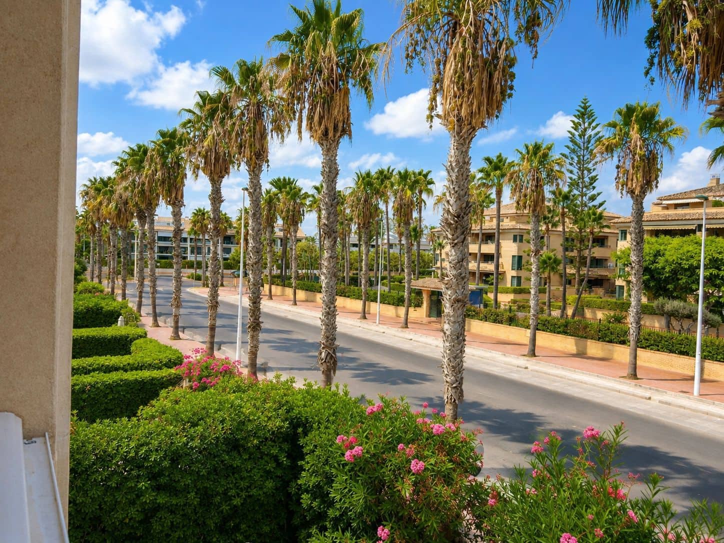 1 makuuhuone Huoneisto myytävänä paikassa Javea / Xabia mukana uima-altaan - 317 580 € (Ref: 10021598)