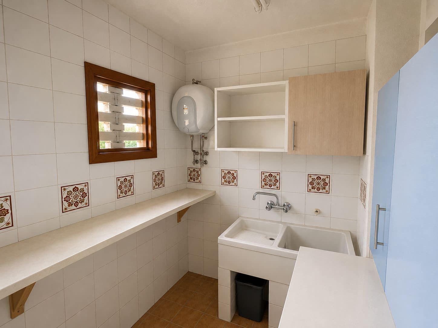 1 chambre Appartement à vendre à Javea / Xabia avec garage - 128 000 € (Ref: 10024662)