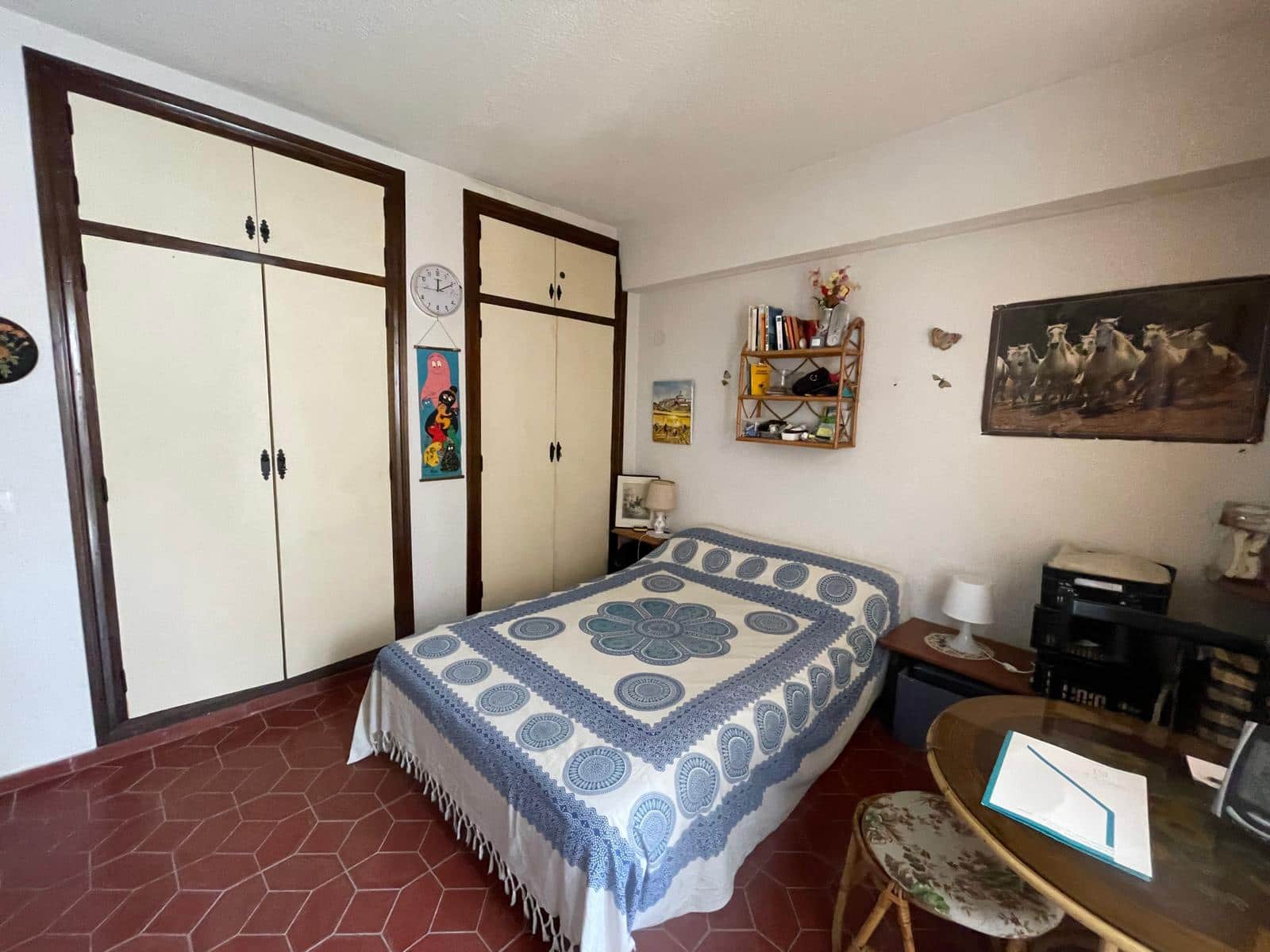 1 chambre Appartement à vendre à Javea / Xabia avec garage - 128 000 € (Ref: 10024662)