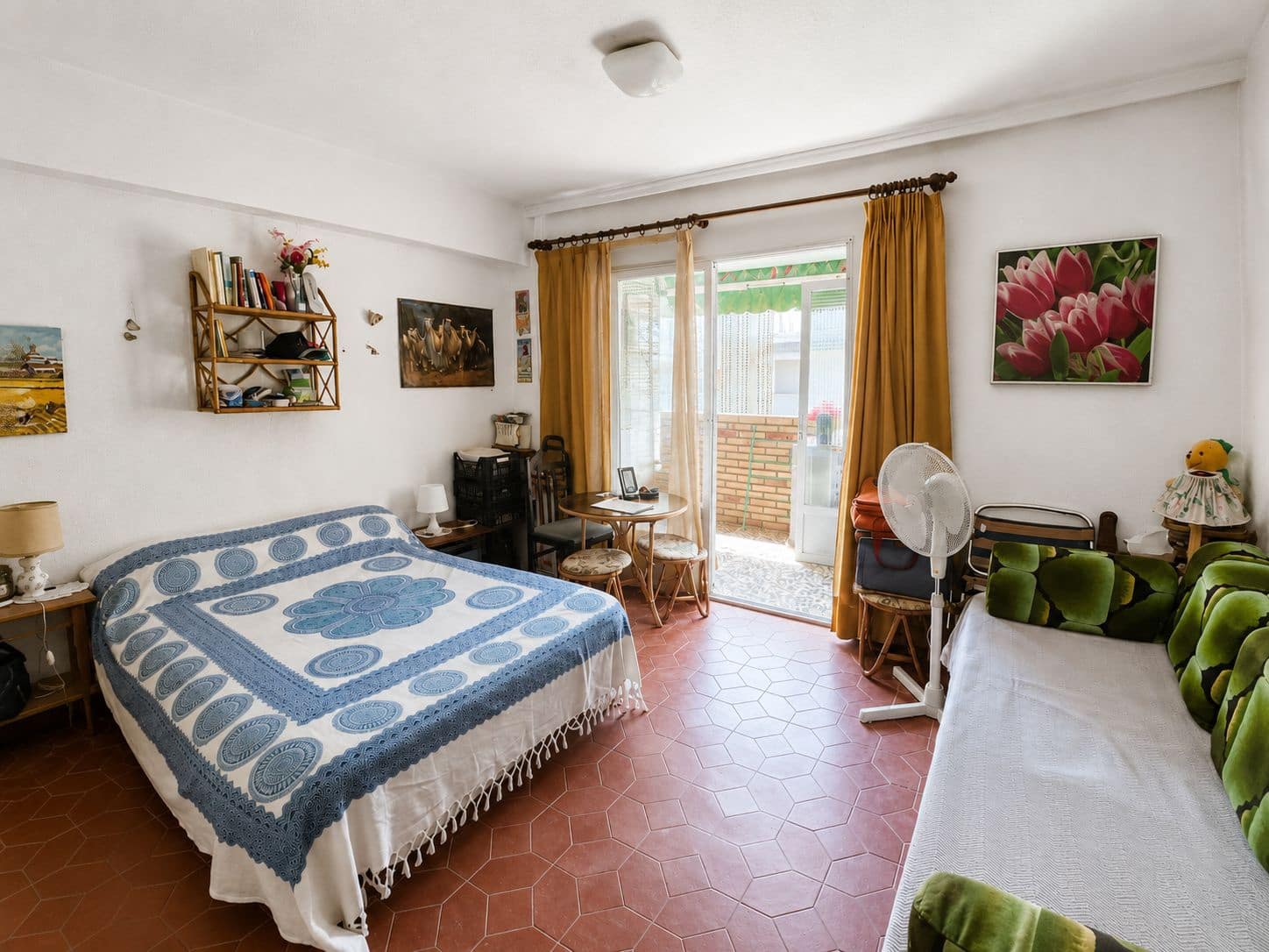 1 chambre Appartement à vendre à Javea / Xabia avec garage - 128 000 € (Ref: 10024662)