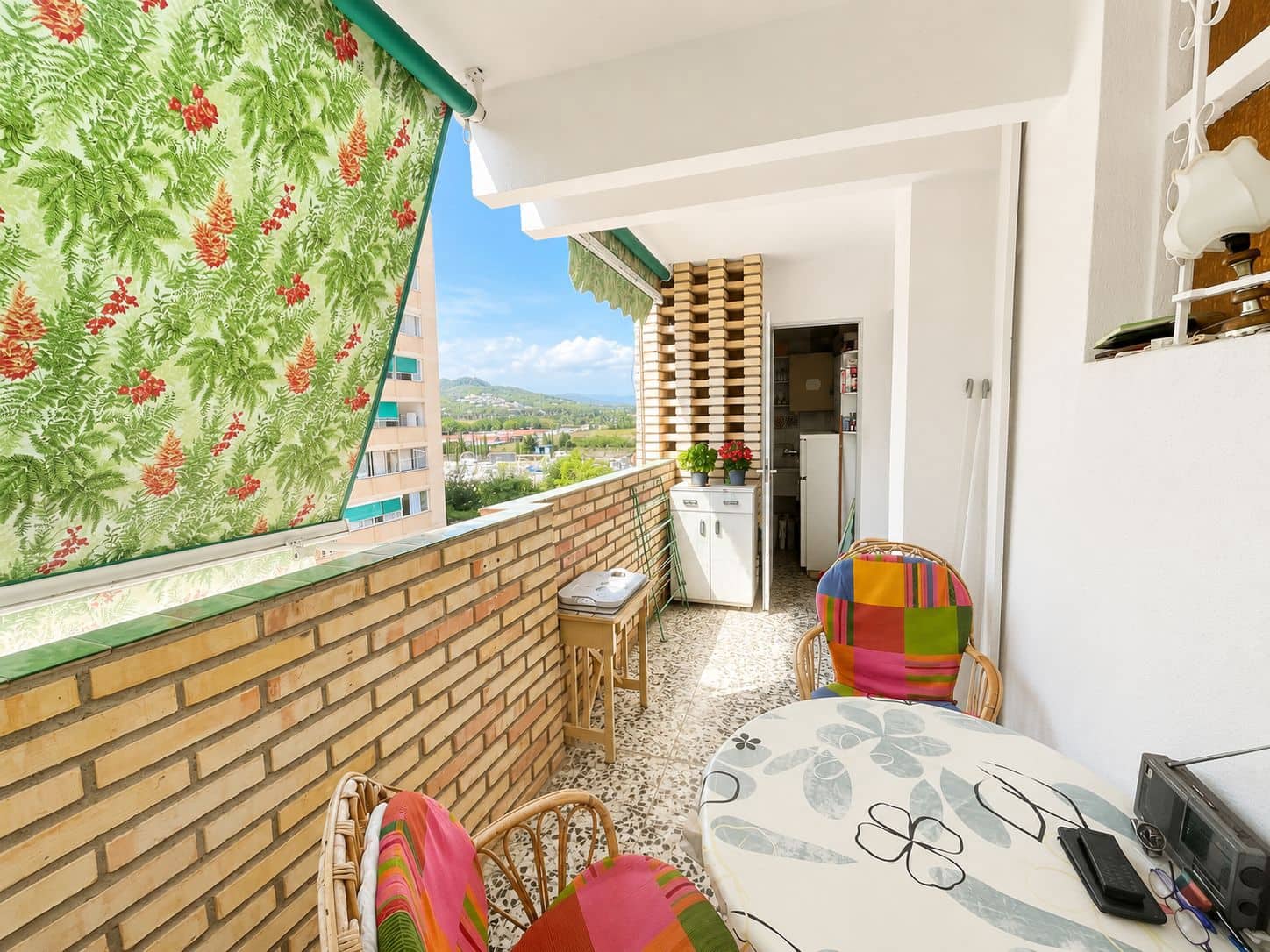 1 chambre Appartement à vendre à Javea / Xabia avec garage - 128 000 € (Ref: 10024662)