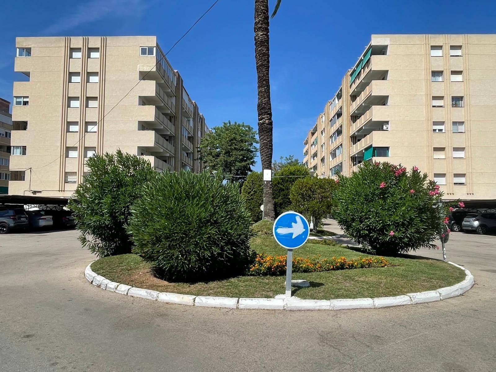 1 chambre Appartement à vendre à Javea / Xabia avec garage - 128 000 € (Ref: 10024662)
