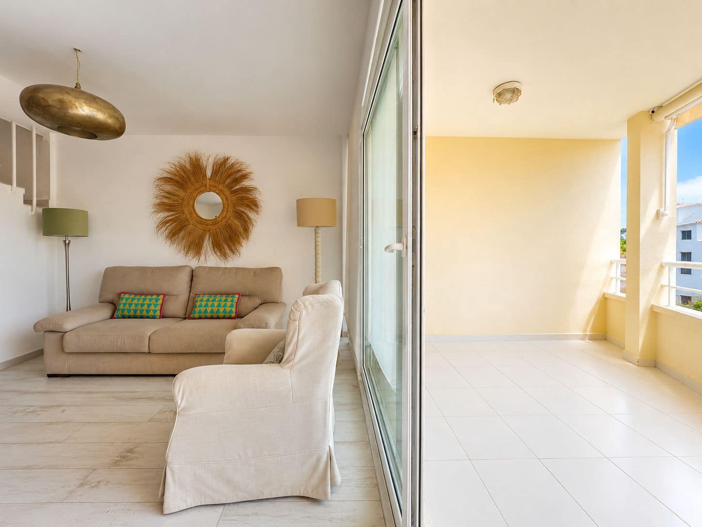 3 camera da letto Appartamento in vendita in Javea / Xabia - 499.000 € (Rif: 10030932)