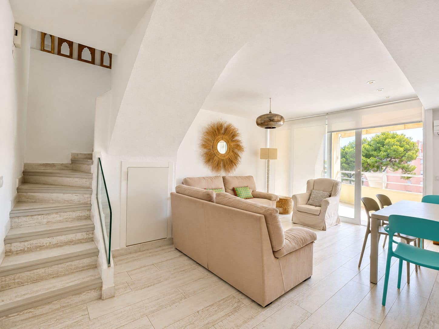 3 camera da letto Appartamento in vendita in Javea / Xabia - 499.000 € (Rif: 10030932)