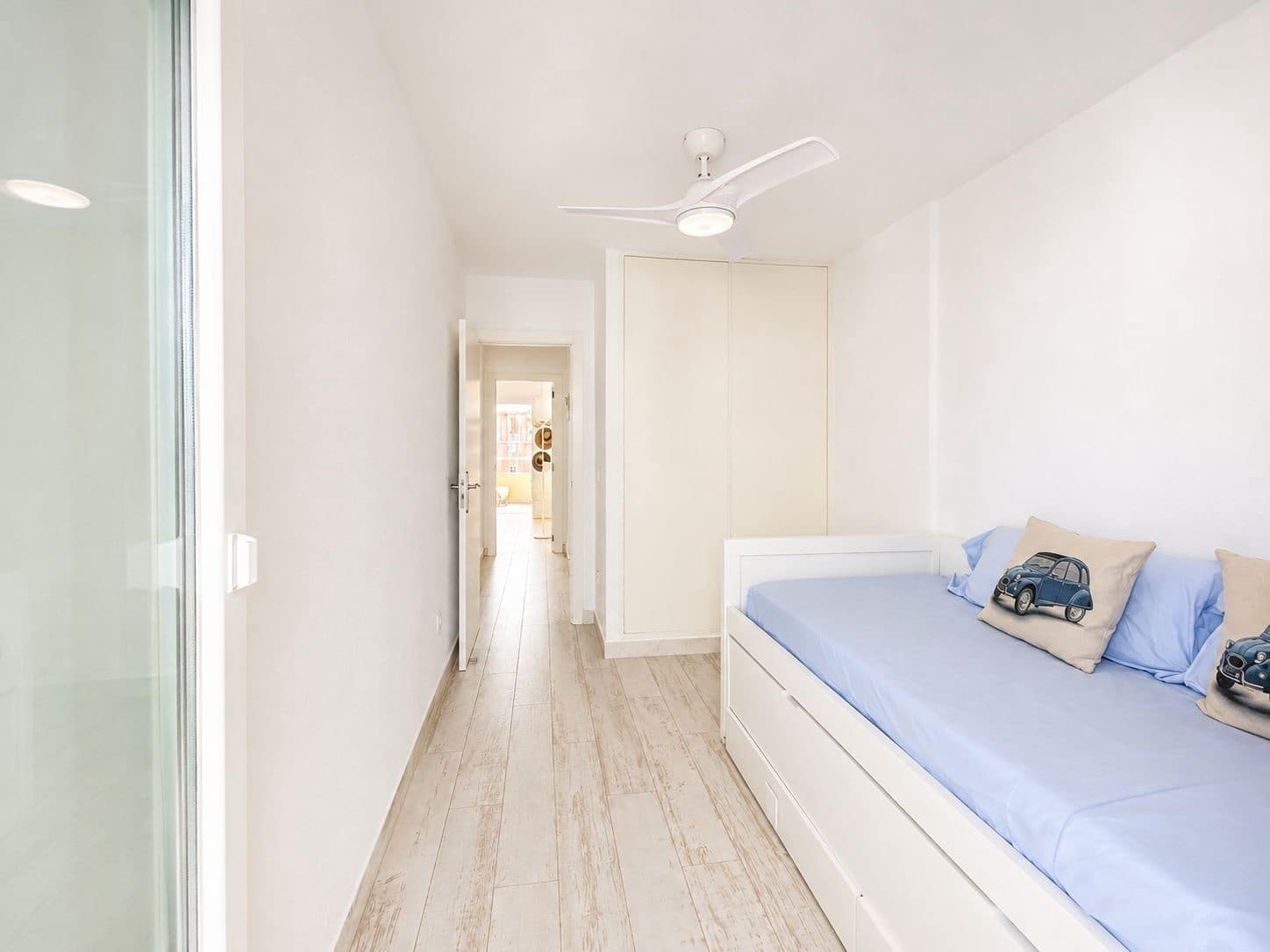3 camera da letto Appartamento in vendita in Javea / Xabia - 499.000 € (Rif: 10030932)