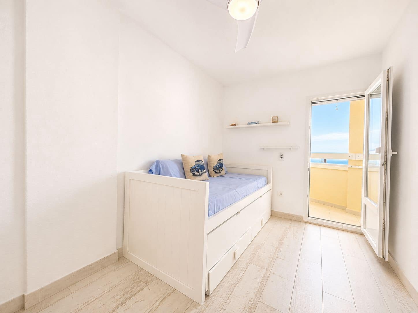 3 camera da letto Appartamento in vendita in Javea / Xabia - 499.000 € (Rif: 10030932)