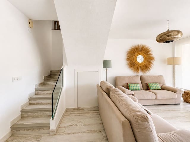 3 camera da letto Appartamento in vendita in Javea / Xàbia - 499.000 € (Rif: 10030932)