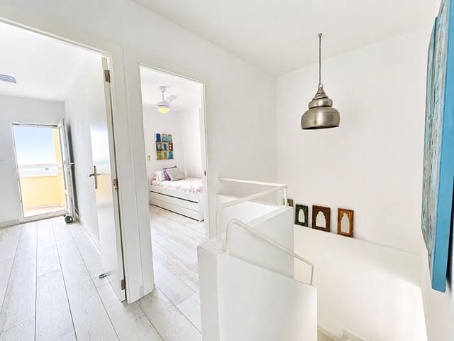 3 camera da letto Appartamento in vendita in Javea / Xàbia - 499.000 € (Rif: 10030932)