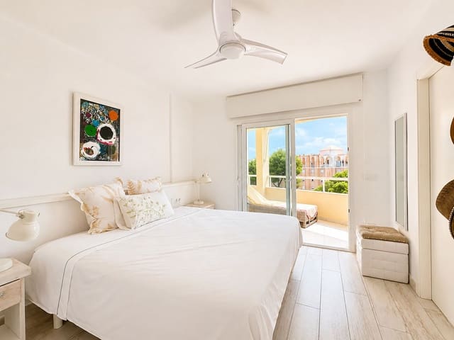 3 camera da letto Appartamento in vendita in Javea / Xàbia - 499.000 € (Rif: 10030932)