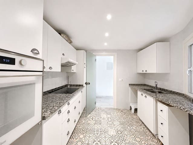 3 camera da letto Appartamento in vendita in Javea / Xàbia - 499.000 € (Rif: 10030932)