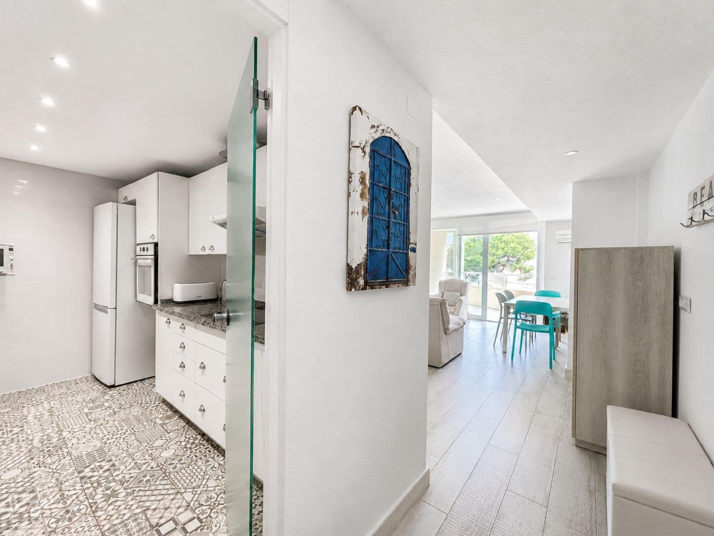 3 camera da letto Appartamento in vendita in Javea / Xabia - 499.000 € (Rif: 10030932)