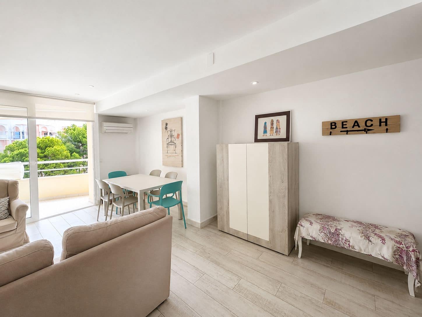 3 camera da letto Appartamento in vendita in Javea / Xabia - 499.000 € (Rif: 10030932)